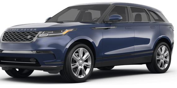 LAND ROVER RANGE ROVER VELAR 2023 SALYJ2EX6PA357746 image
